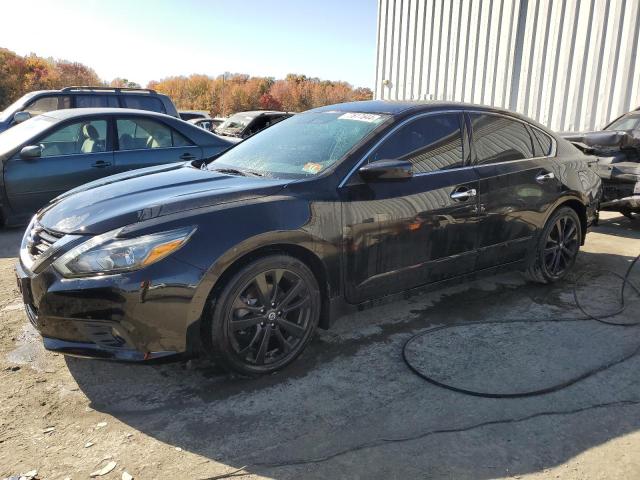 2017 NISSAN ALTIMA 2.5 - 1N4AL3AP4HC213395
