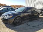 2017 NISSAN ALTIMA 2.5 - 1N4AL3AP4HC213395