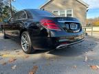 MERCEDES-BENZ S 450 4MAT photo