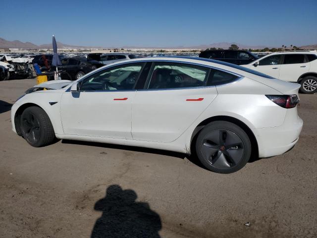 VIN 5YJ3E1EA7KF401393 2019 TESLA MODEL 3 no.2