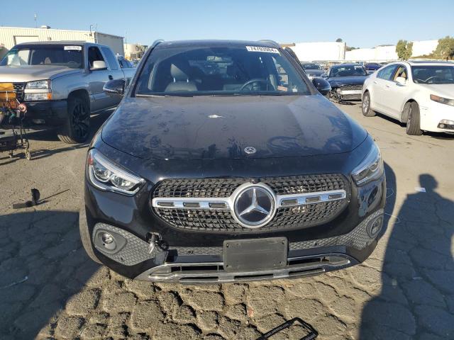 2022 MERCEDES-BENZ GLA 250 - W1N4N4GB1NJ395611