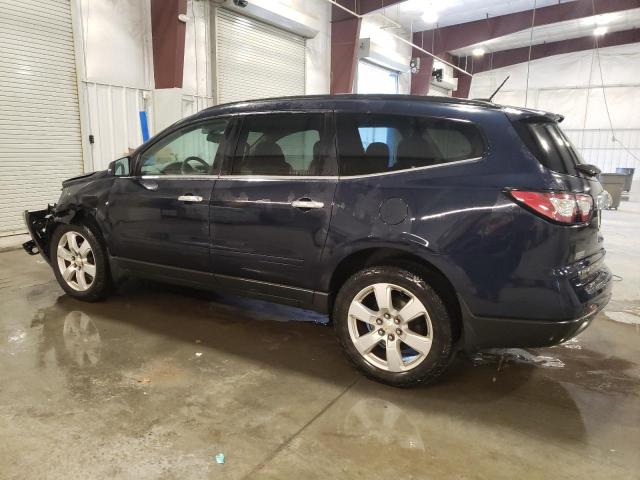 2017 CHEVROLET TRAVERSE L - 1GNKVGKD0HJ176143