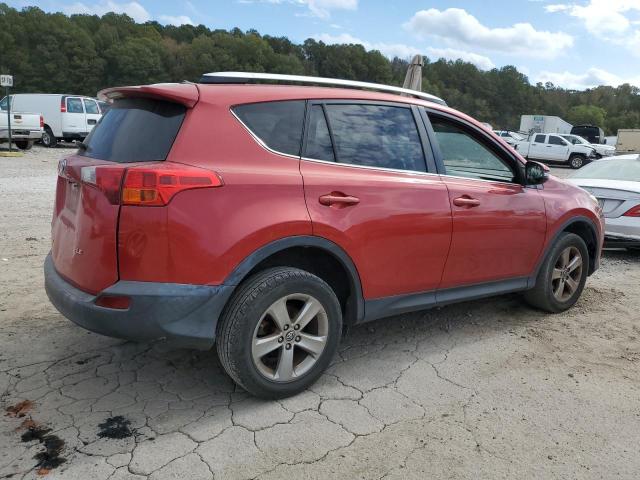 VIN JTMWFREV7FJ047529 2015 Toyota RAV4, Xle no.3