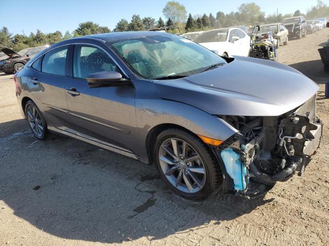 19XFC1F30KE018324 2019 HONDA CIVIC