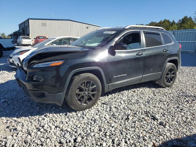 VIN 1C4PJMCS4FW746201 2015 Jeep Cherokee, Latitude no.1