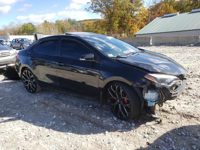 2015 TOYOTA COROLLA L - 2T1BURHE6FC298764