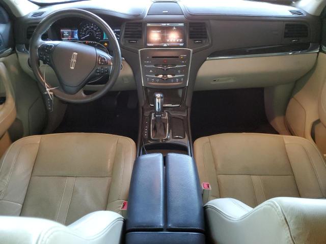 2015 LINCOLN MKS 1LNHL9FT6FG602591