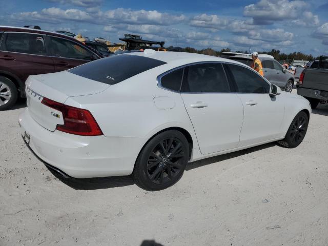 VIN YV1A22MK1H1011272 2017 Volvo S90, T6 Momentum no.3