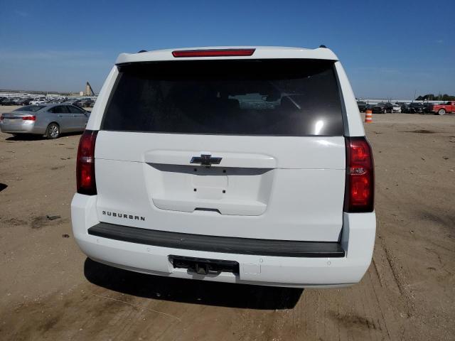 2020 CHEVROLET SUBURBAN K - 1GNSKHKC9LR256251