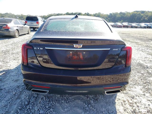 2020 CADILLAC CT5 LUXURY - 1G6DW5RKXL0155213