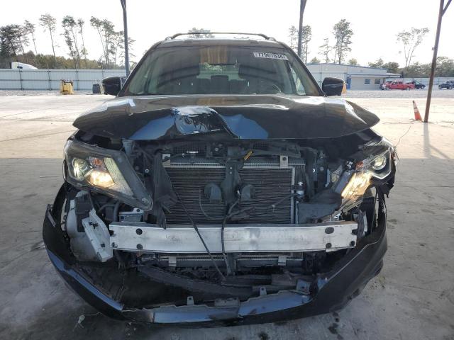 VIN 5N1DR2MN5KC630845 2019 Nissan Pathfinder, S no.5