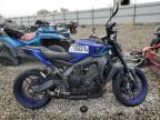 2024 YAMAHA MT09 - JYARN94E8RA000835
