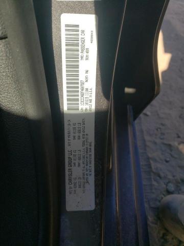 2015 CHRYSLER 200 LIMITE - 1C3CCCAB2FN607927