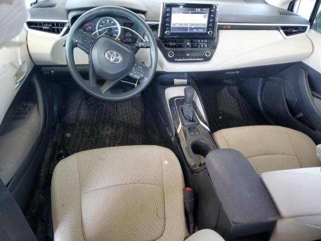 2020 TOYOTA COROLLA LE - 5YFEPRAE8LP075099