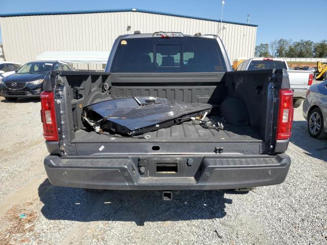 2022 FORD F150 SUPER - 1FTFW1E8XNFA14215