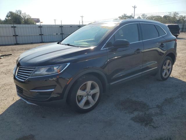 VIN 5LMCJ1C97HUL27468 2017 Lincoln MKC, Premiere no.1