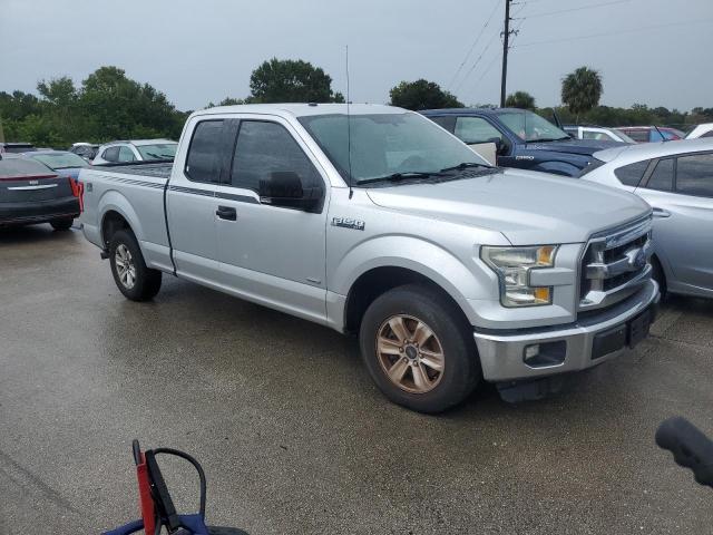 2015 FORD F150 SUPER - 1FTEX1CP5FKF20580