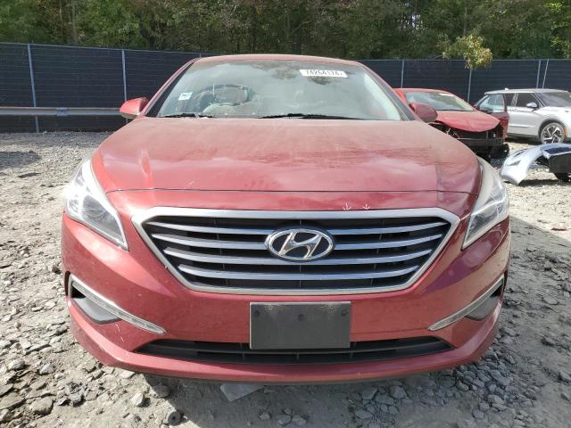 2015 HYUNDAI SONATA SE - 5NPE24AF2FH079869