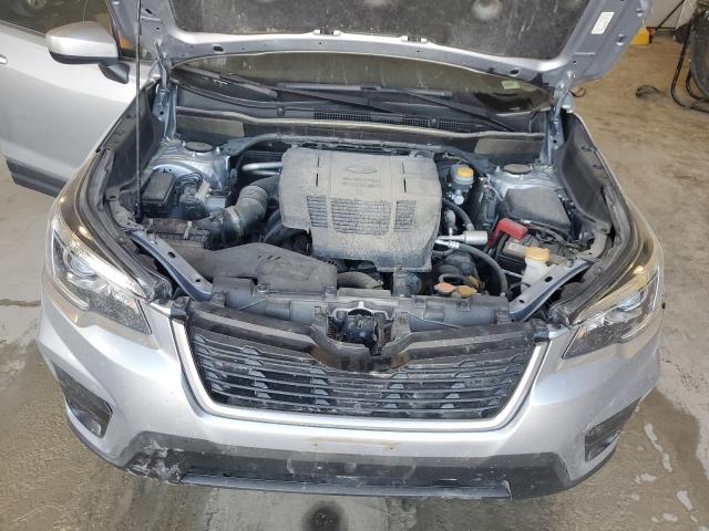2019 SUBARU FORESTER P - JF2SKAGC0KH498716