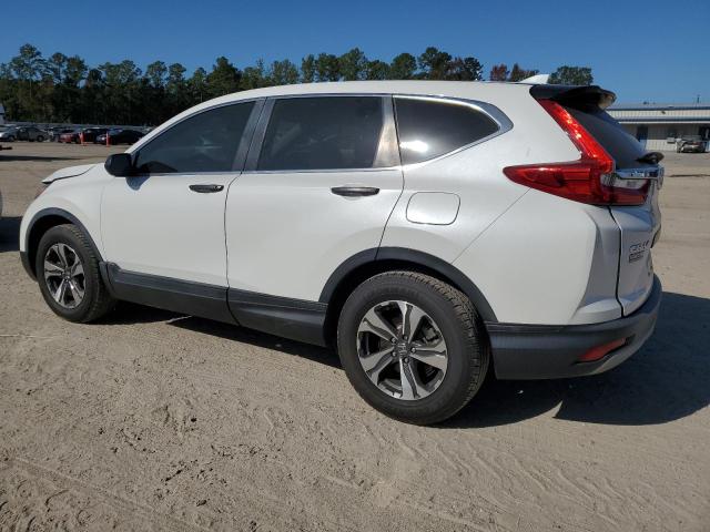 2019 HONDA CR-V LX - 2HKRW5H30KH410417