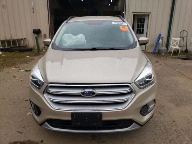 2018 FORD ESCAPE SEL - 1FMCU9HD2JUA53317