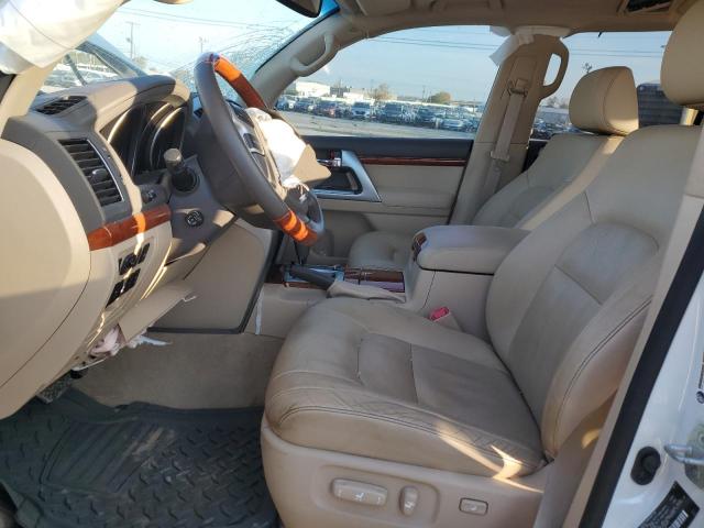 2015 TOYOTA LAND CRUIS - JTMHY7AJ3F4033488