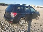 SUBARU FORESTER 2 photo