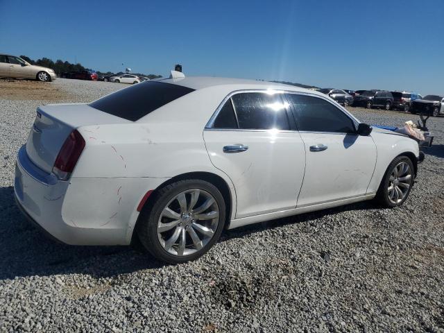 2018 CHRYSLER 300 LIMITE - 2C3CCAEG0JH145864