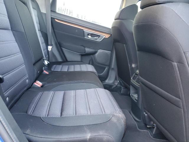 2022 HONDA CR-V EX - 7FARW1H53NE009672