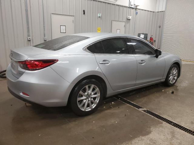2017 MAZDA 6 SPORT - JM1GL1U50H1141075