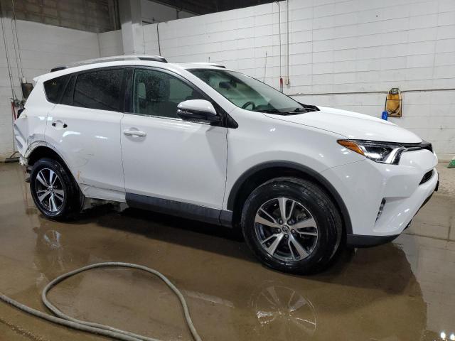 VIN 2T3RFREV4JW810193 2018 Toyota RAV4, Adventure no.4