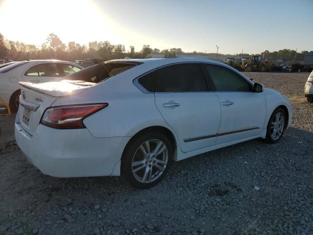 2015 NISSAN ALTIMA 3.5 - 1N4BL3AP6FC177646