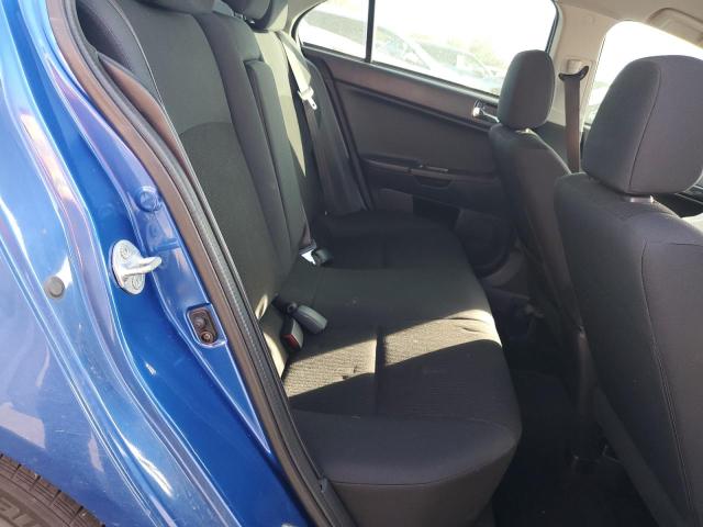 2016 MITSUBISHI LANCER ES JA32V2FW6GU009997