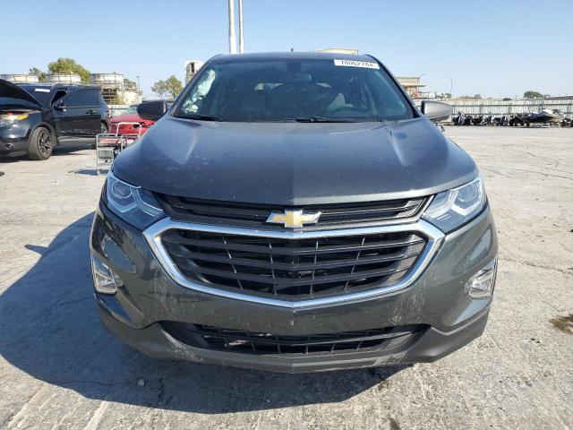 2019 CHEVROLET EQUINOX LS - 3GNAXHEV3KS599837