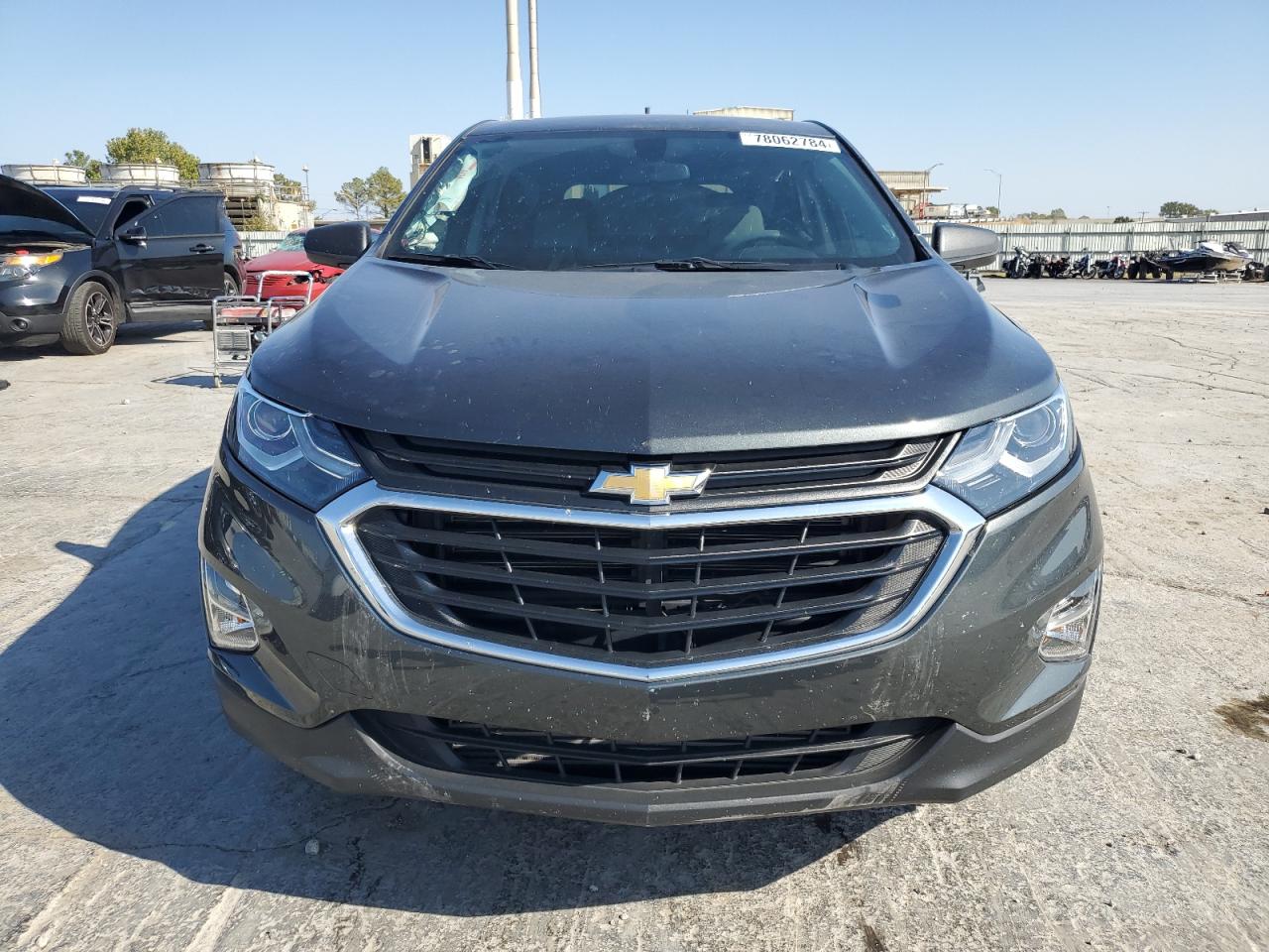 Lot #2959673910 2019 CHEVROLET EQUINOX LS