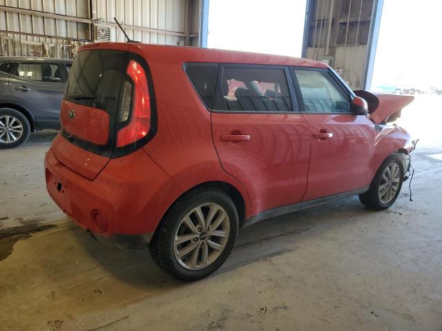 VIN KNDJP3A52J7509804 2018 KIA Soul, + no.3