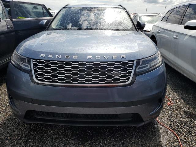 VIN SALYB2FV7KA215666 2019 Land Rover Range Rover, S no.5