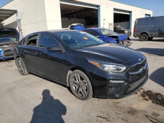 2019 KIA FORTE GT L - 3KPF34AD0KE049736
