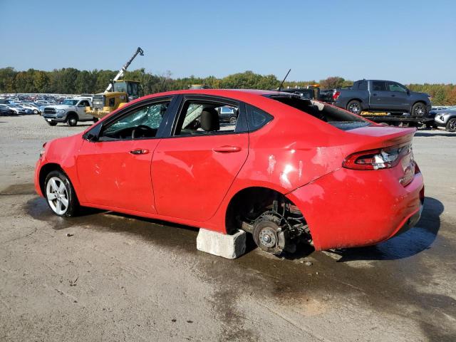 2016 DODGE DART SXT - 1C3CDFBB5GD700994