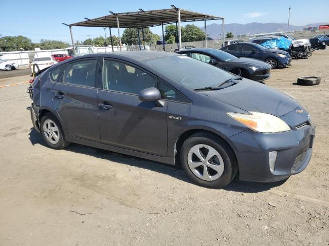 VIN JTDKN3DUXD5660208 2013 Toyota Prius no.4