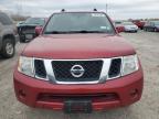 NISSAN PATHFINDER photo