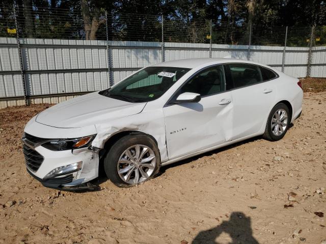 2020 CHEVROLET MALIBU LT #3022936140