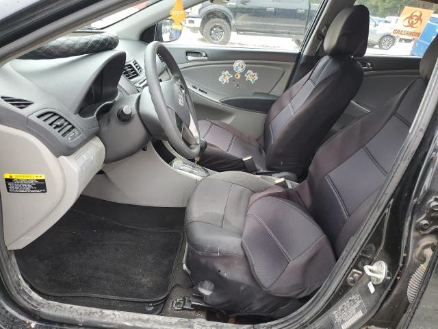 2015 HYUNDAI ACCENT GS KMHCT5AE1FU220787