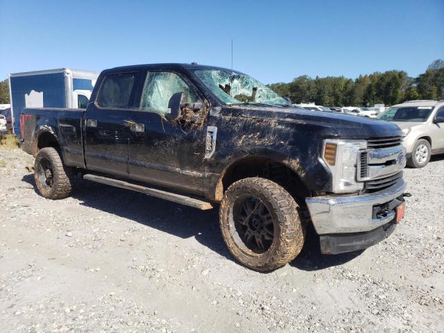 2018 FORD F250 SUPER - 1FT7W2BT2JEC25749