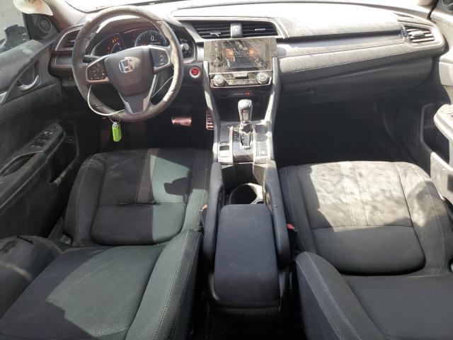 2016 HONDA CIVIC EX - 19XFC2F74GE067221