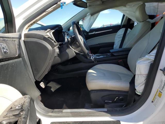 2017 FORD FUSION TIT - 3FA6P0K90HR124742