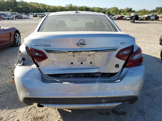 2018 NISSAN ALTIMA 2.5 - 1N4AL3AP9JC258578