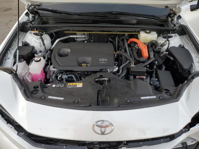 2025 TOYOTA CROWN SIGN JTDACAAJ0S3000218