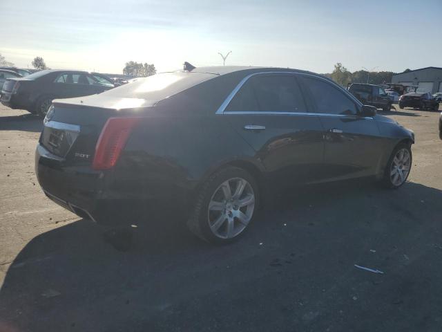 CADILLAC CTS PERFOR 2014 black  gas 1G6AY5SX0E0149071 photo #4