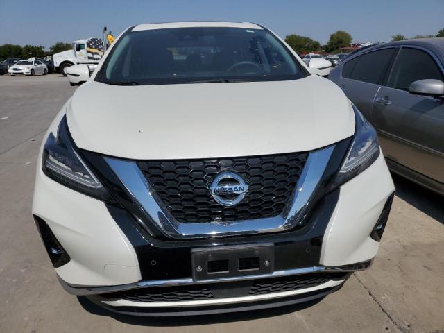 2021 NISSAN MURANO - 5N1AZ2CJ4MC108146
